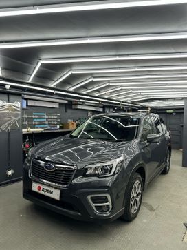 SUV   Subaru Forester 2020 , 2550000 , 