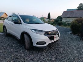 SUV   Honda Vezel 2019 , 2100000 , 