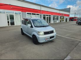  Mitsubishi eK Wagon 2004 , 290000 , 