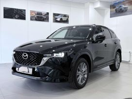 SUV   Mazda CX-5 2025 , 5650000 , 