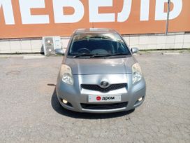  Toyota Vitz 2007 , 600000 , 