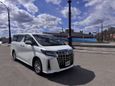    Toyota Alphard 2020 , 4000000 , 