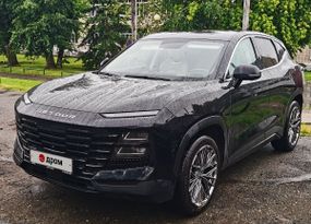 SUV   Jetour Dashing 2023 , 2080000 , 
