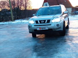 SUV   Nissan X-Trail 2010 , 1050000 , 