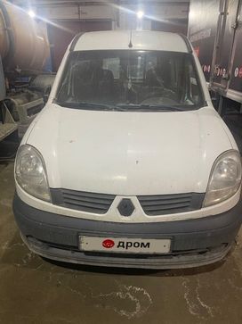    Renault Kangoo 2007 , 350000 , 