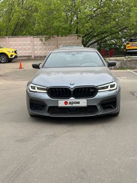  BMW M5 2021 , 9750000 , 