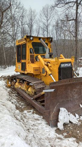  Caterpillar D6D 1997 , 2500000 , 