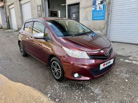  Toyota Vitz 2010 , 590000 , 
