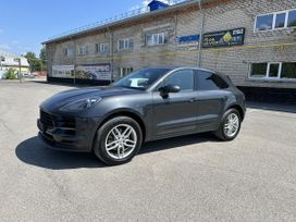 SUV   Porsche Macan 2019 , 5100000 , 