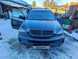 SUV   Lexus RX400h 2005 , 800000 , 