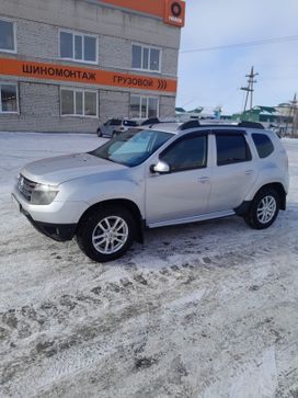 SUV   Renault Duster 2013 , 950000 , --