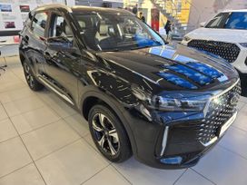 SUV   Chery Tiggo 4 2025 , 2420000 , -