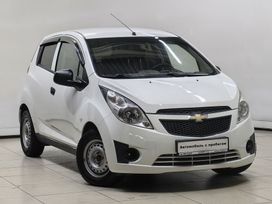  Chevrolet Spark 2013 , 627000 , 