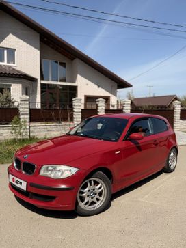  3  BMW 1-Series 2009 , 795000 , 