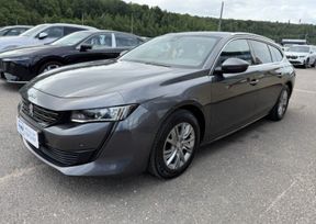  Peugeot 508 2020 , 1320000 , 