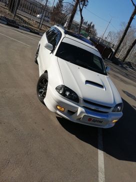  Toyota Caldina 1998 , 1100000 , 