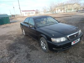  Toyota Cresta 1997 , 400000 , 
