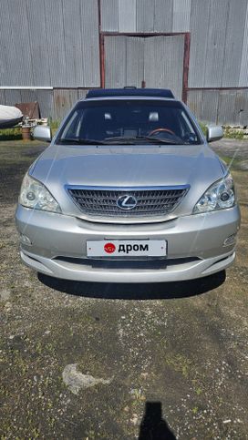 SUV   Lexus RX350 2007 , 1420000 , 