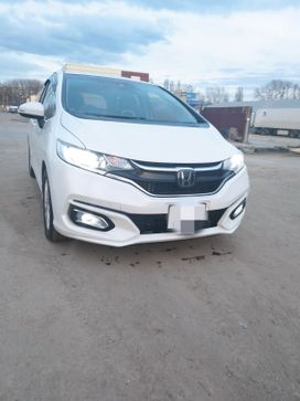  Honda Fit 2019 , 1250000 , 