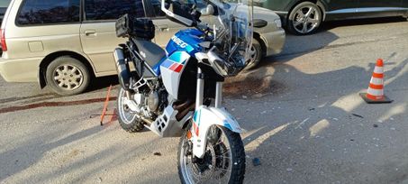  Aprilia Tuareg 660 2022 , 650000 , 