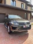 SUV   Volkswagen Touareg 2015 , 2999999 , 