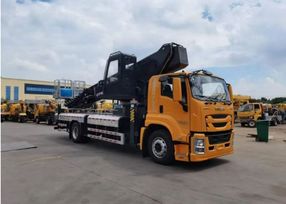  Isuzu Giga 2024 , 21990000 , 