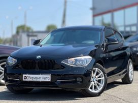  3  BMW 1-Series 2013 , 1197000 , 