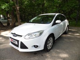 Ford Focus 2015 , 1320000 , 