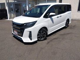    Toyota Noah 2021 , 2190000 , 