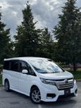    Honda Stepwgn 2020 , 2499000 , 