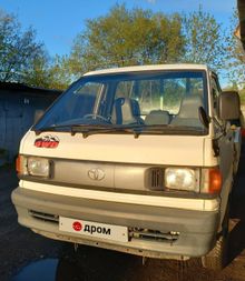  Lite Ace Truck