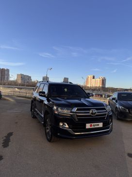 SUV   Toyota Land Cruiser 2019 , 12150000 , 