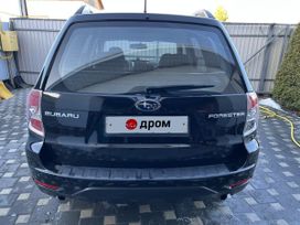 SUV   Subaru Forester 2009 , 1200000 , 
