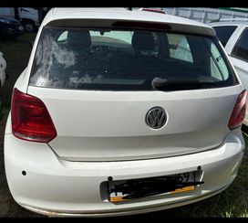 Volkswagen Polo 2010 , 655000 , 