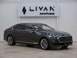  Kia K9 2022 , 5049000 , 