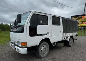    Nissan Diesel Condor 1992 , 700000 , 