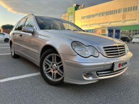  Mercedes-Benz C-Class 2005 , 799000 , 