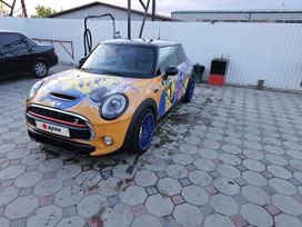  3  MINI Hatch 2014 , 1850000 , 