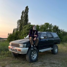 SUV   Toyota Hilux Surf 1993 , 360000 , 