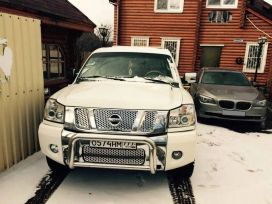  Nissan Titan 2008 , 970000 , 