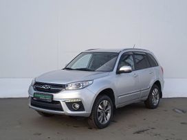 SUV   Chery Tiggo 3 2019 , 895000 , 