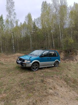    Mitsubishi RVR 1994 , 320000 , 