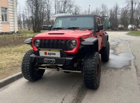 SUV   Jeep Wrangler 2019 , 15000000 , 
