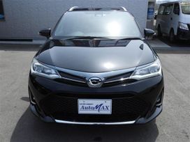  Toyota Corolla Fielder 2019 , 820000 , 