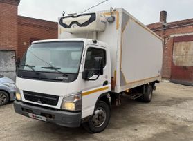   Mitsubishi Fuso Canter 2013 , 3350000 , 