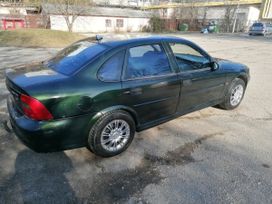  Opel Vectra 2001 , 355000 , 