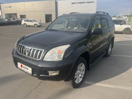 SUV   Toyota Land Cruiser Prado 2003 , 1395000 , 