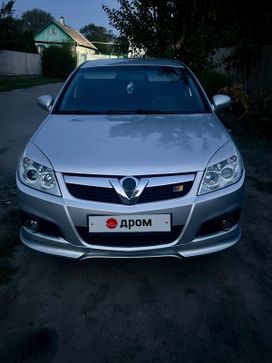  Opel Vectra 2007 , 1050000 , 