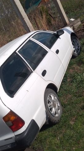  Toyota Corolla 2000 , 195000 , 