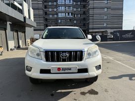 SUV   Toyota Land Cruiser Prado 2011 , 2800000 , 